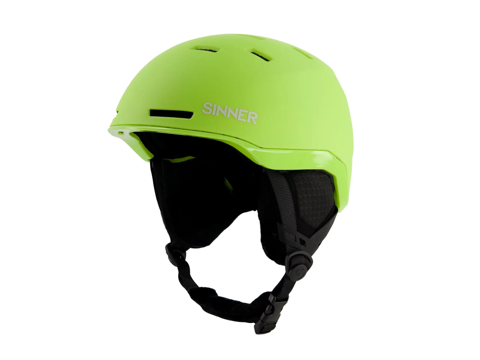 Sinner KAISER MATTE GREEN NEON