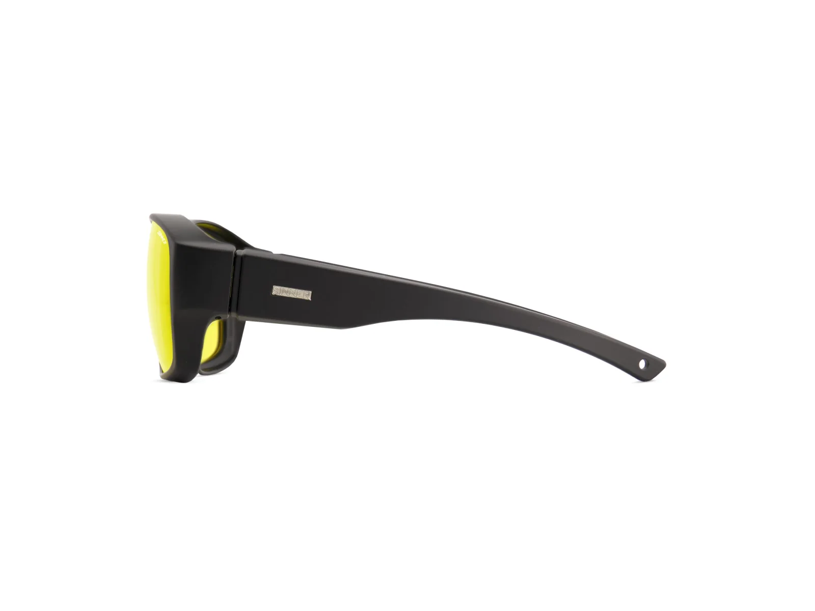 Sinner SUNRISE BLACK SINTEC