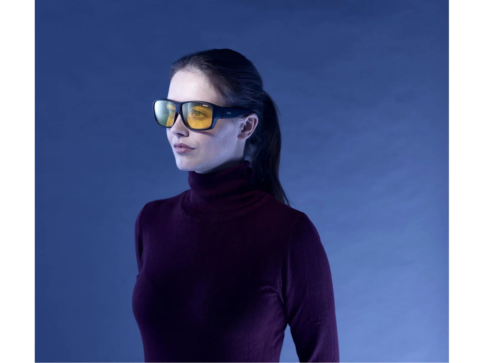 Sinner SUNRISE BLACK SINTEC