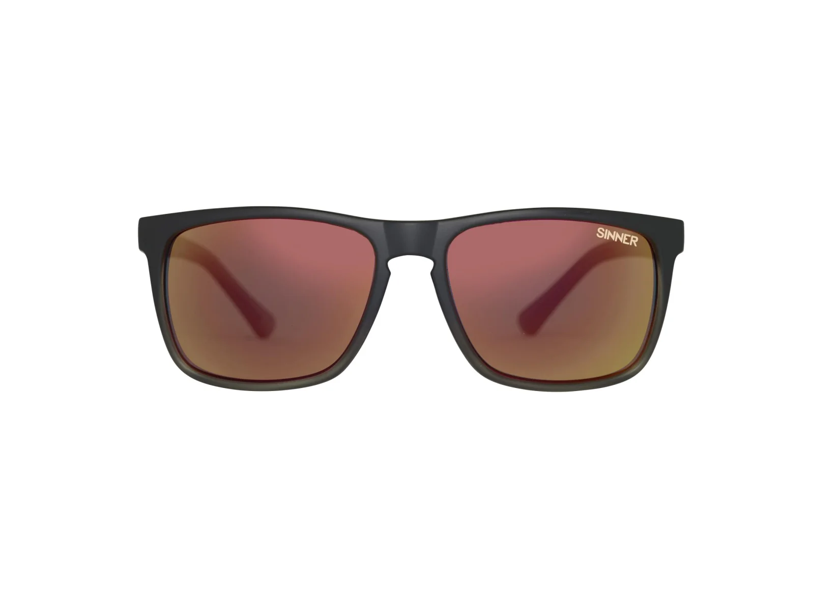 Sinner OAK CX SINTEC BLACK SMOKE