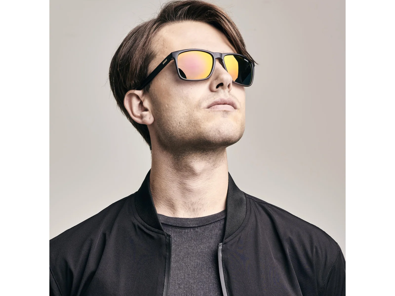 Sinner OAK CX SINTEC BLACK SMOKE