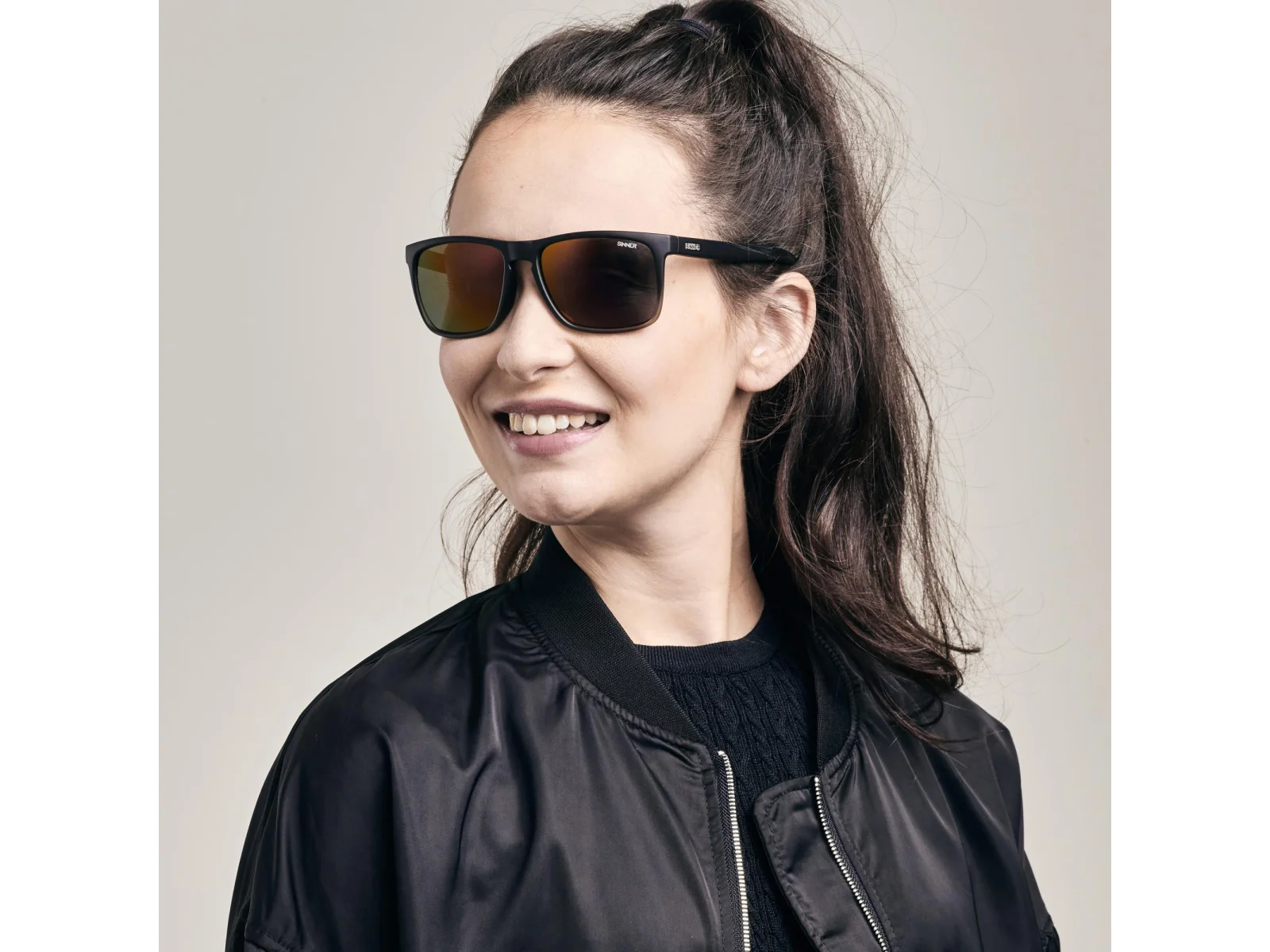 Sinner OAK CX SINTEC BLACK SMOKE