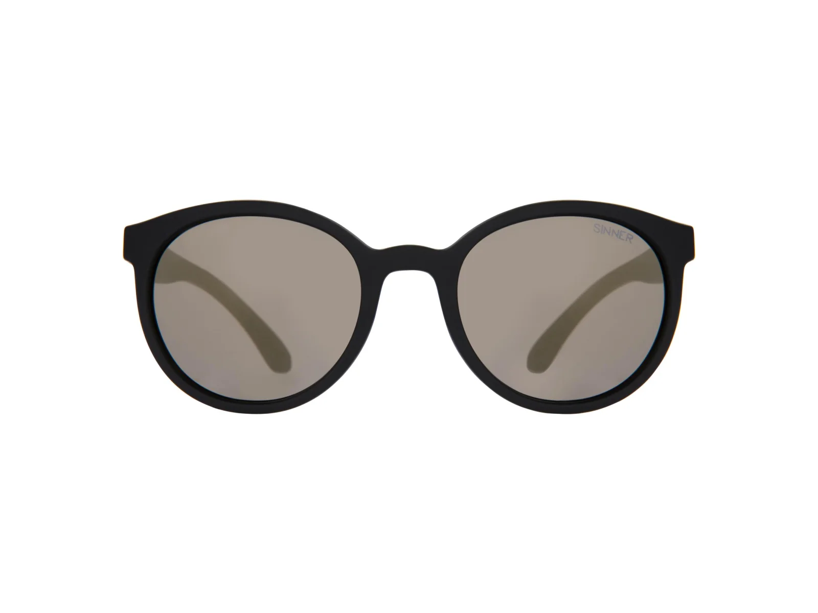 Sinner KECIL KIDS MATTE BLACK