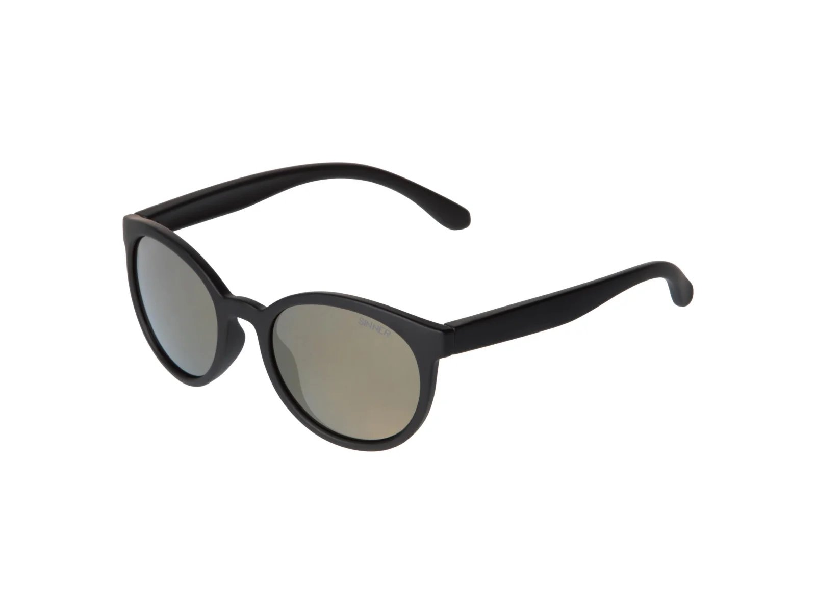 Sinner KECIL KIDS MATTE BLACK