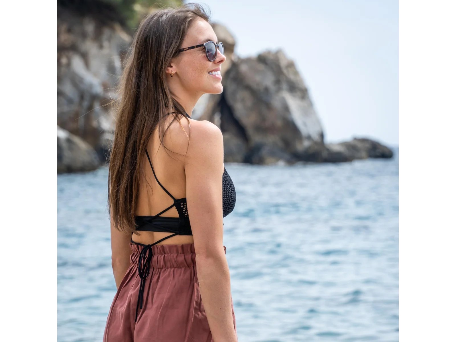 Sinner PATNEM OLIVE TORTOISE