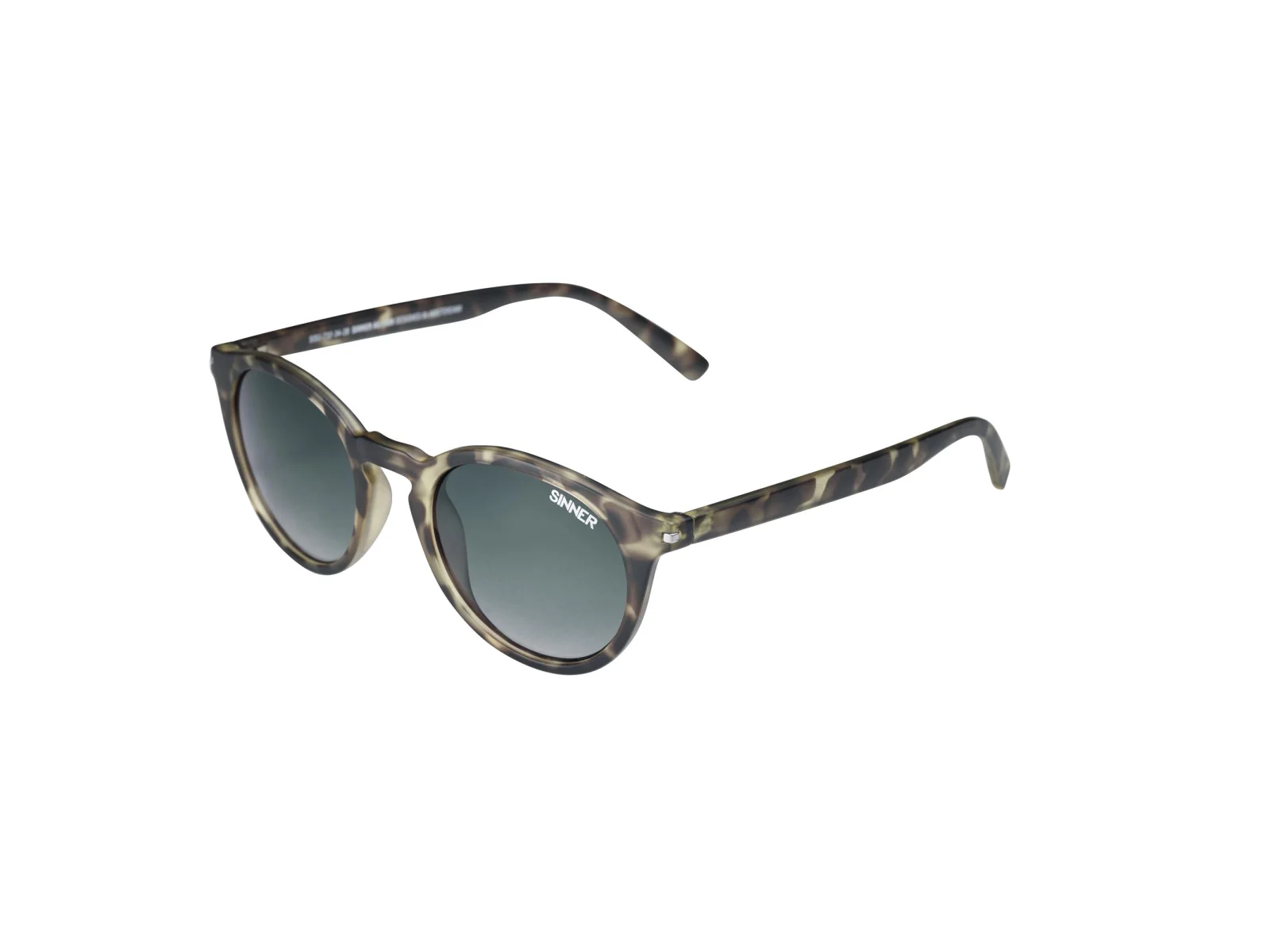 Sinner PATNEM OLIVE TORTOISE