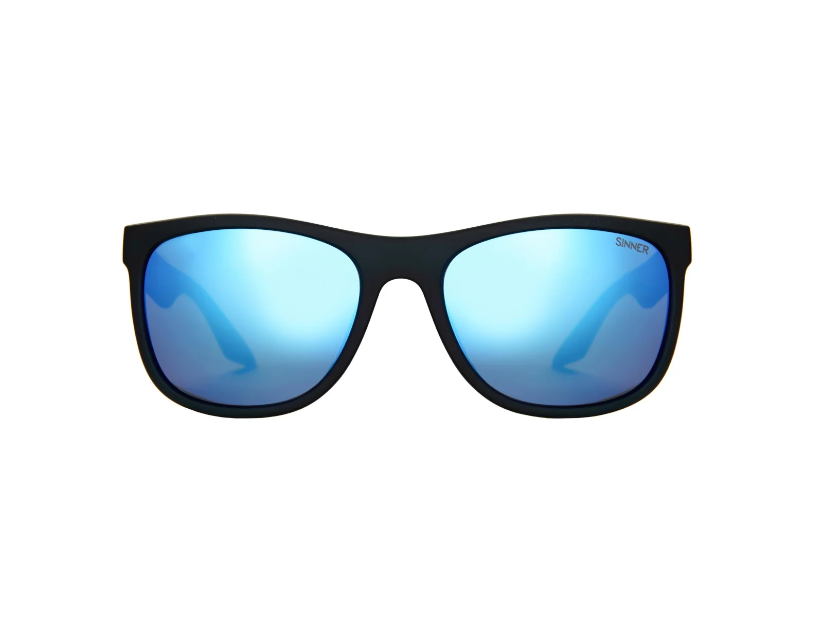 Sinner ROCKFORD MATTE BLACK