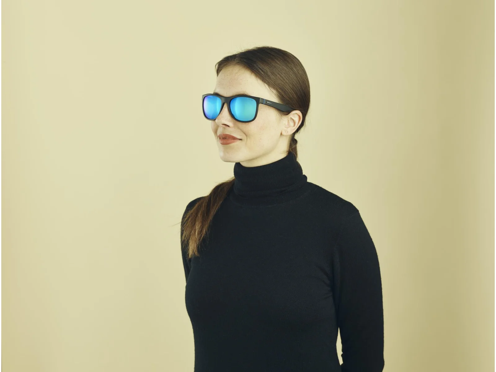 Sinner ROCKFORD MATTE BLACK