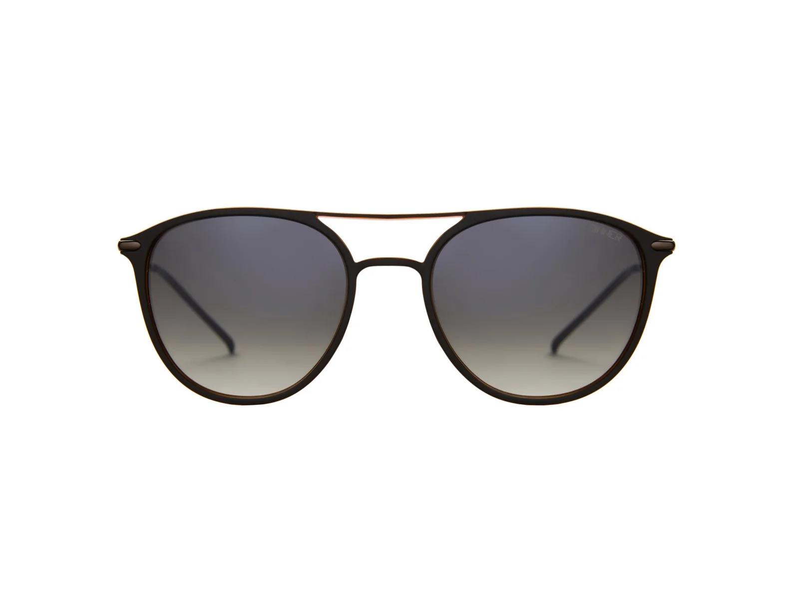 Sinner CARMEL MATTE DARK BROWN