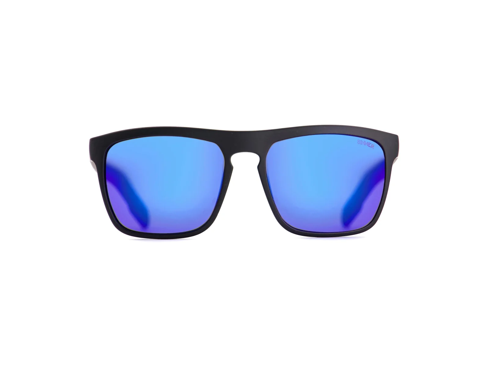 Sinner THUNDER X BLACK BLUE OIL