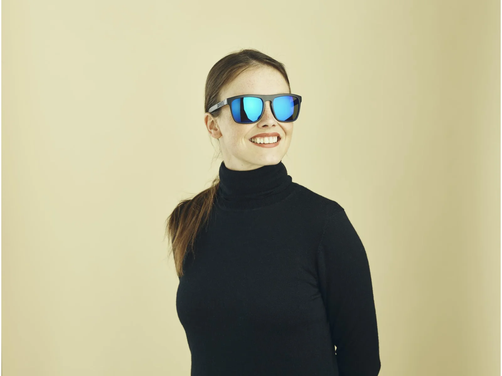 Sinner THUNDER X BLACK BLUE OIL