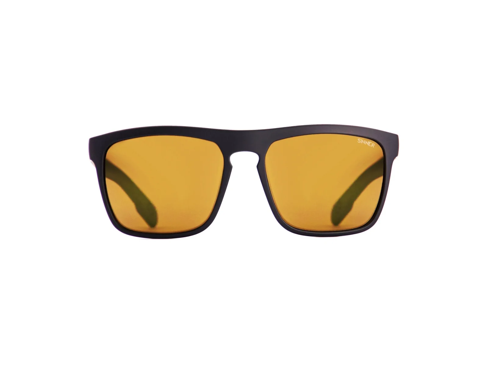 Sinner THUNDER X BLACK SINTEC