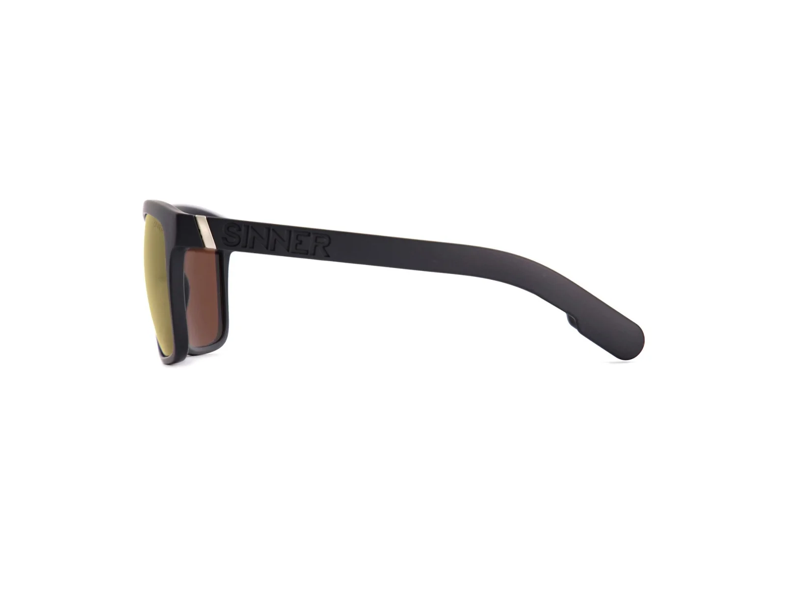 Sinner THUNDER X BLACK SINTEC