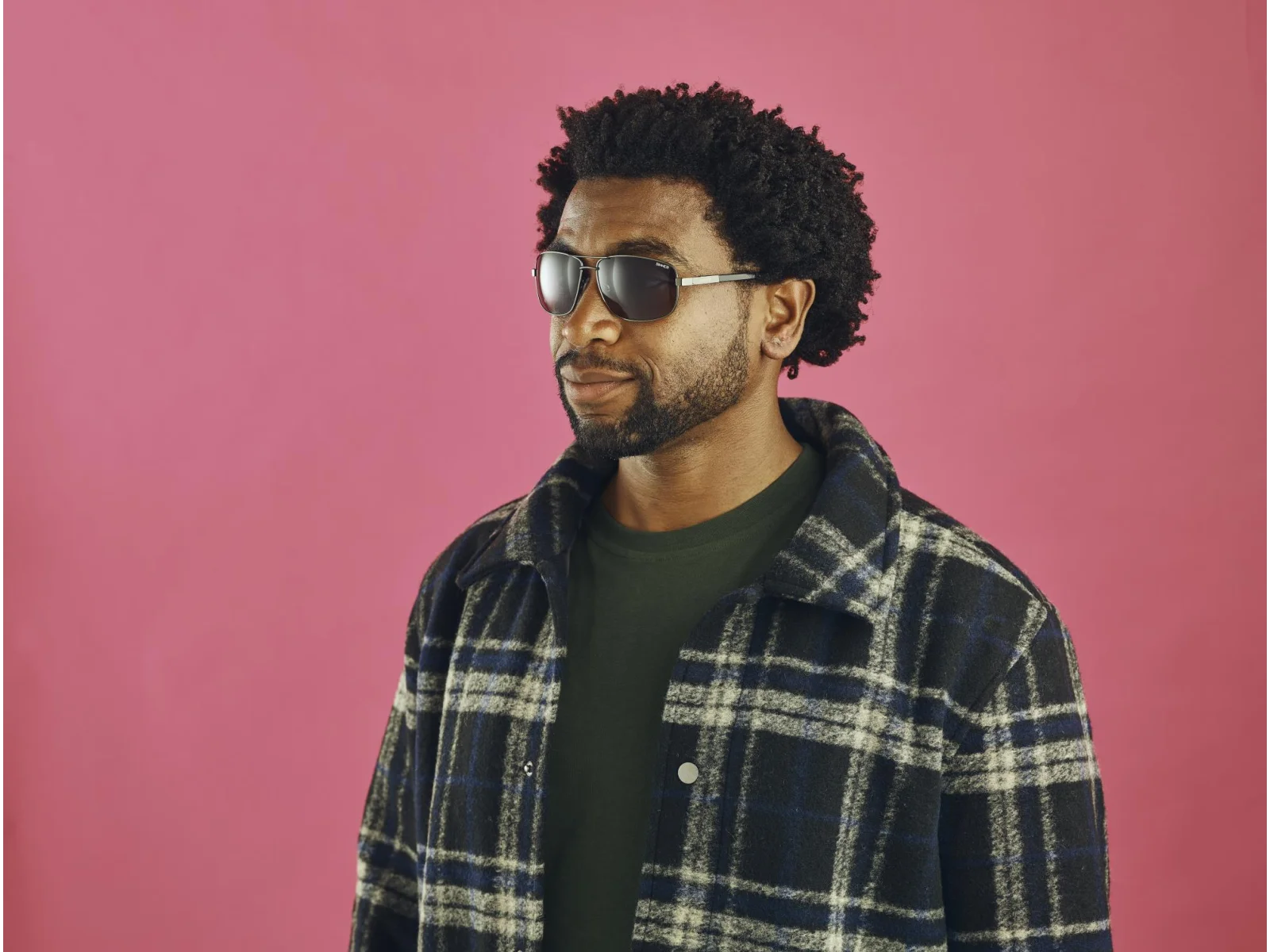 Sinner BRANDON X GUNMETAL