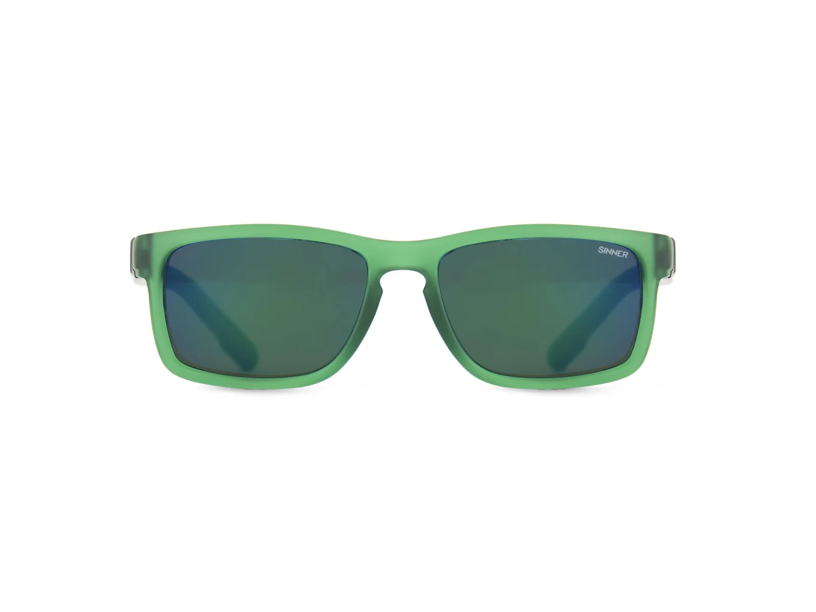 Sinner RICHMOND X CRY MATTE GREEN