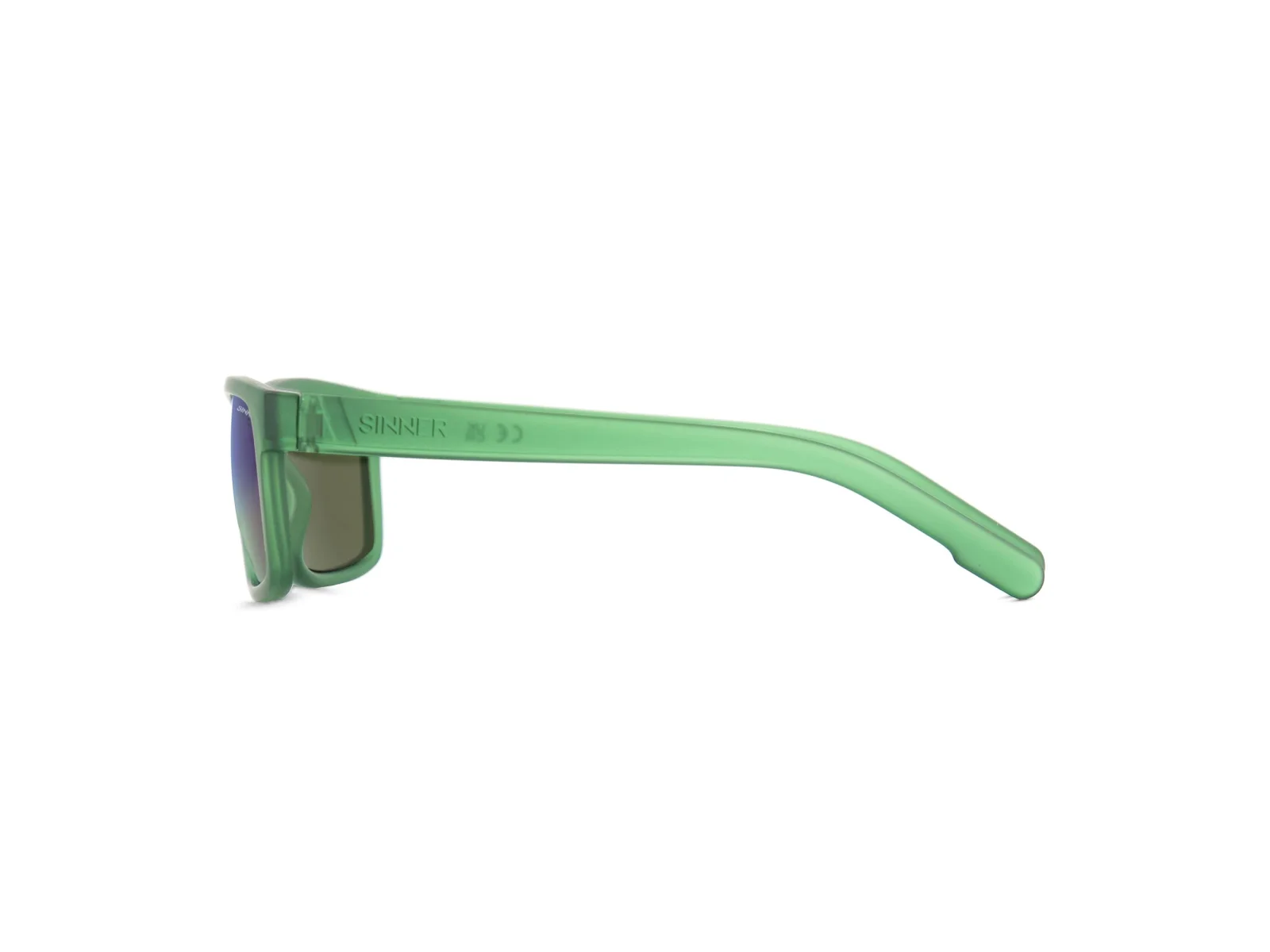 Sinner RICHMOND X CRY MATTE GREEN