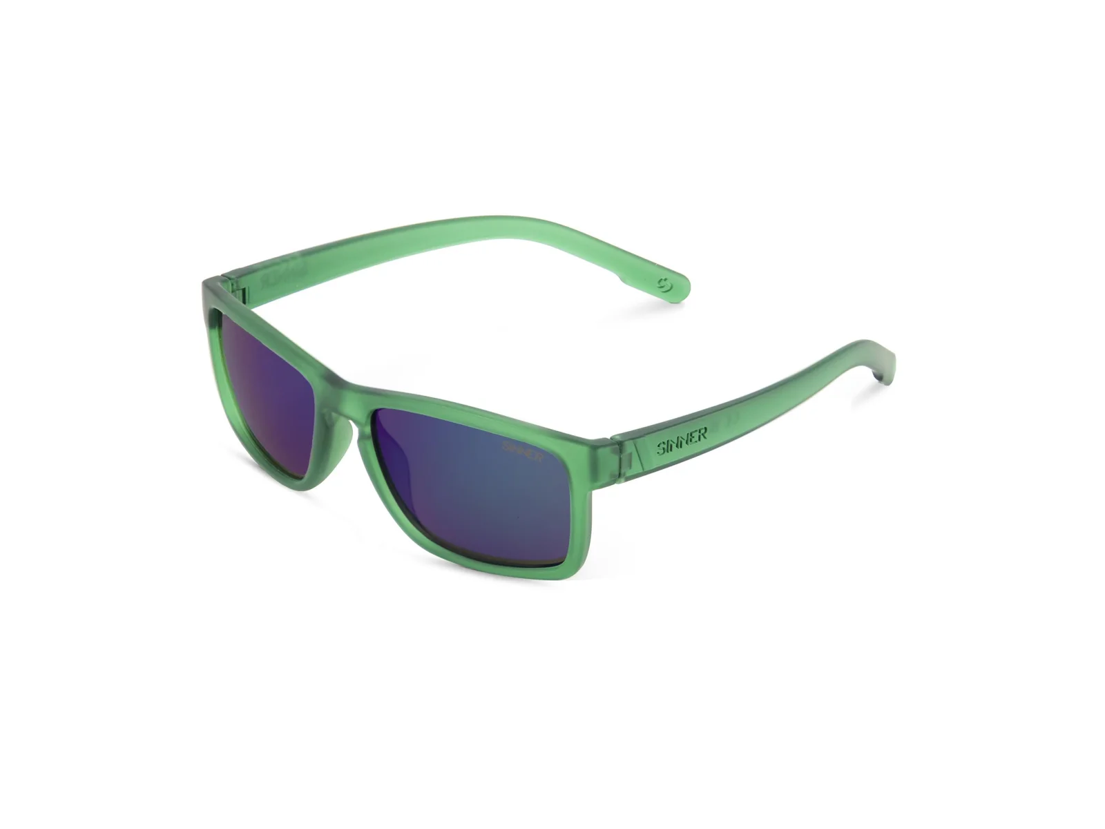 Sinner RICHMOND X CRY MATTE GREEN