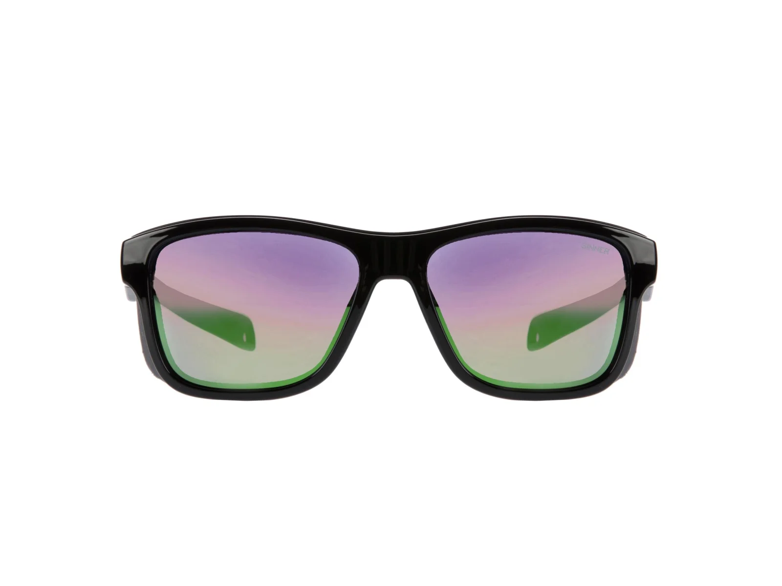 Sinner WHITEPASS II SHINY BLACK SINTRAST SNOW