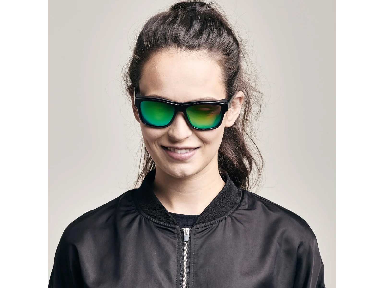 Sinner WHITEPASS II SHINY BLACK SINTRAST SNOW