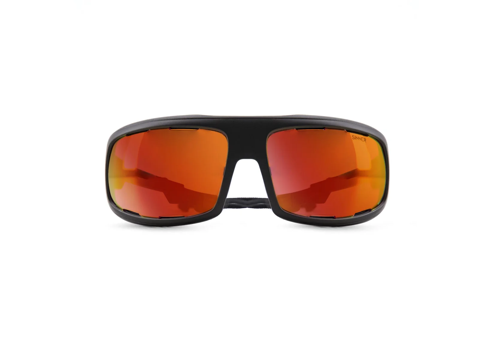 Sinner APOLLO H2O BLACK SINTRAST