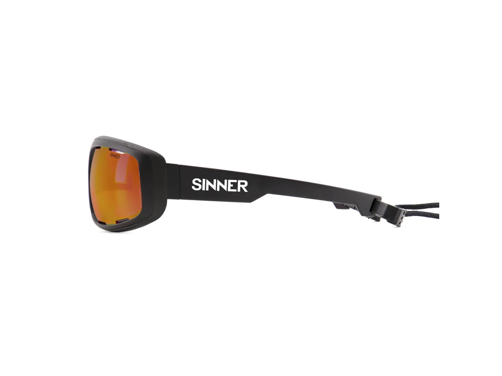 Sinner APOLLO H2O BLACK SINTRAST