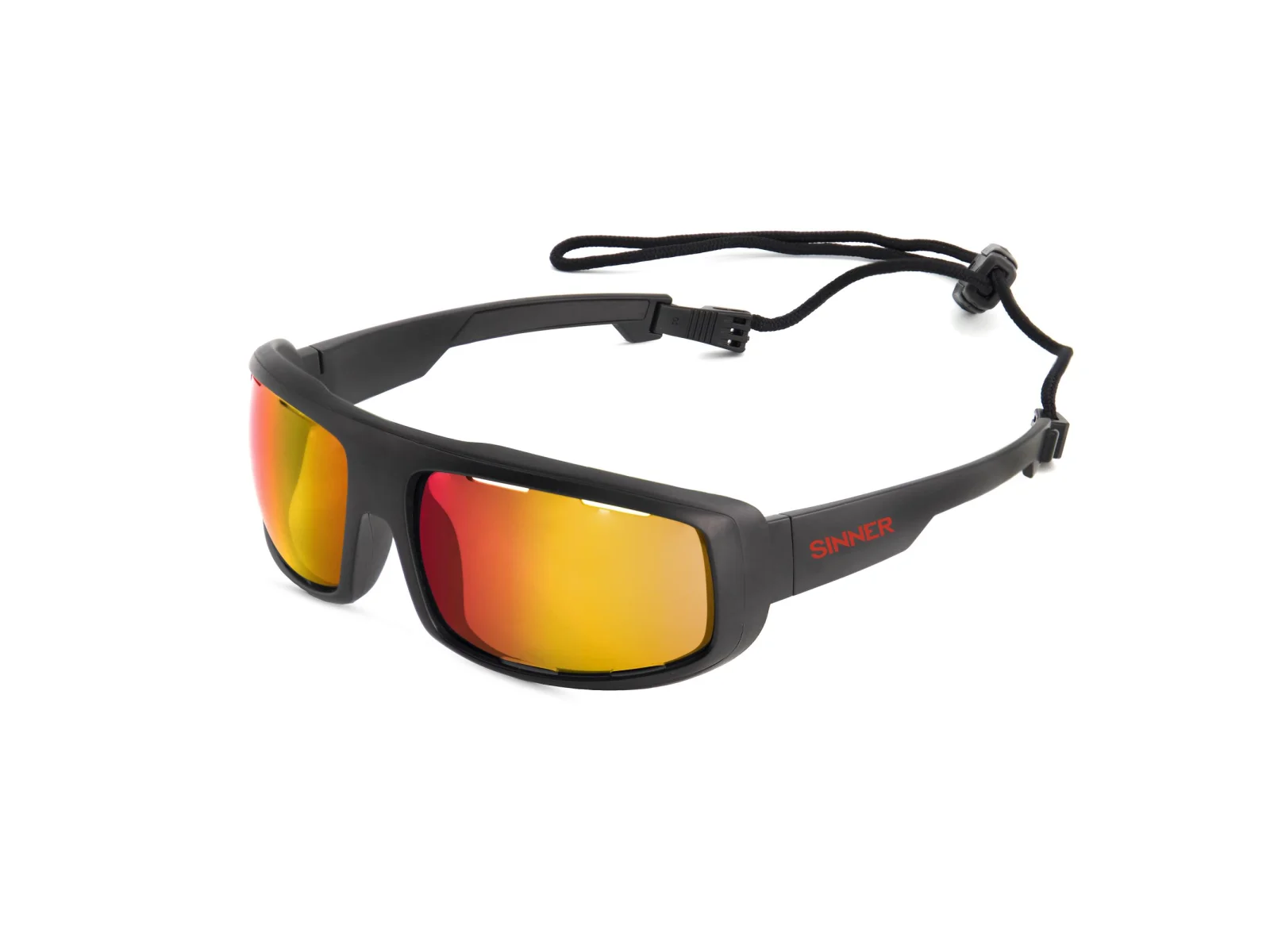 Sinner APOLLO BLACK SINTRAST