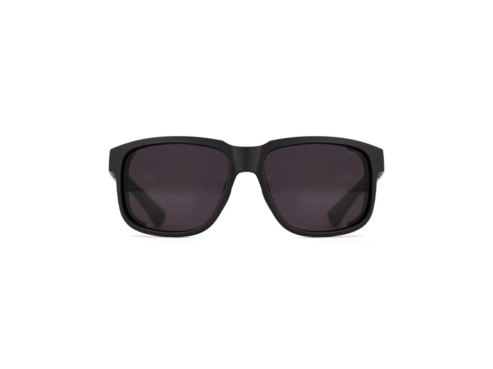 Sinner KAPLAN BLACK TRANS+