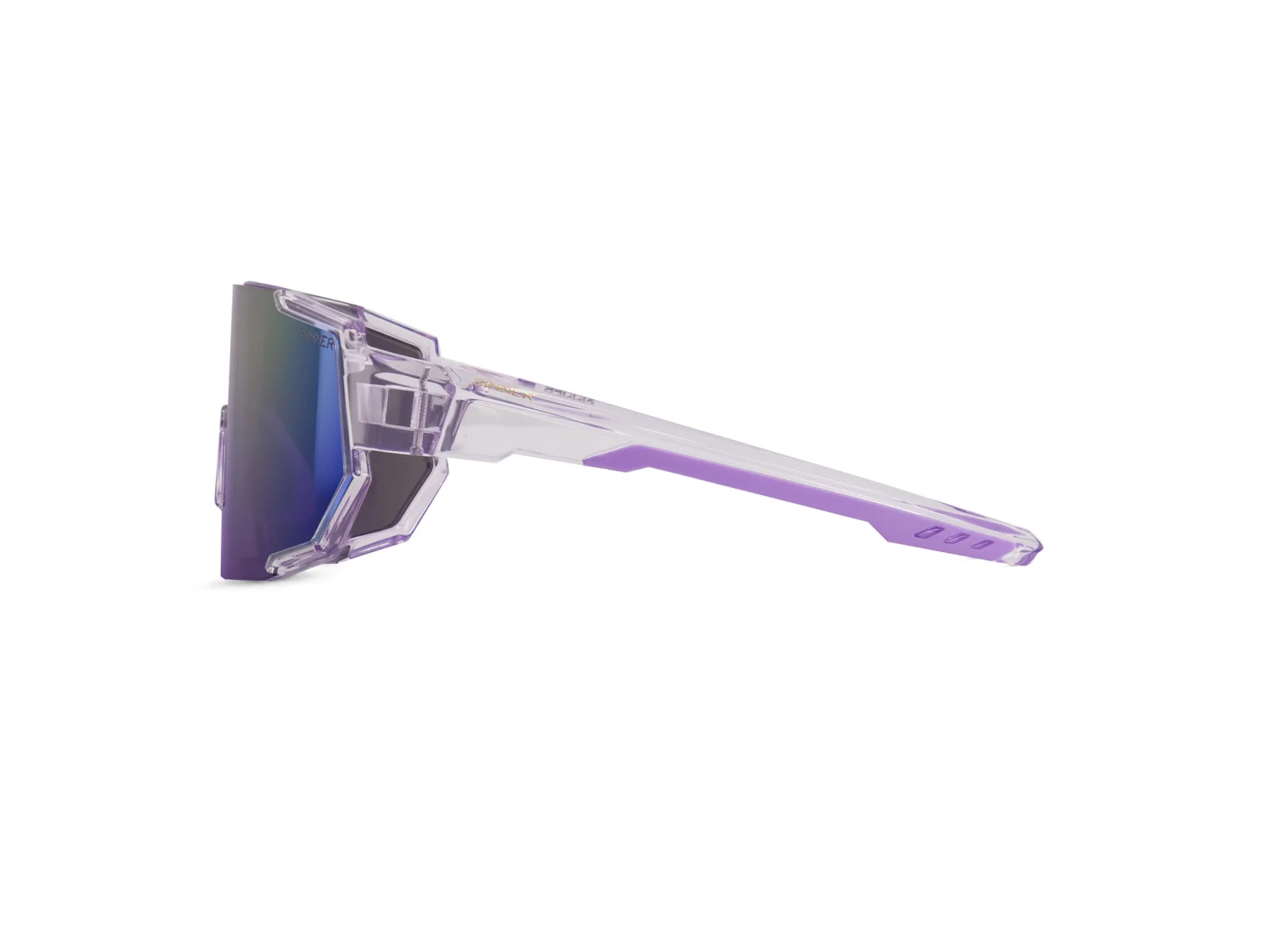 Sinner VIRARO LIGHT PURPLE-PURPLE