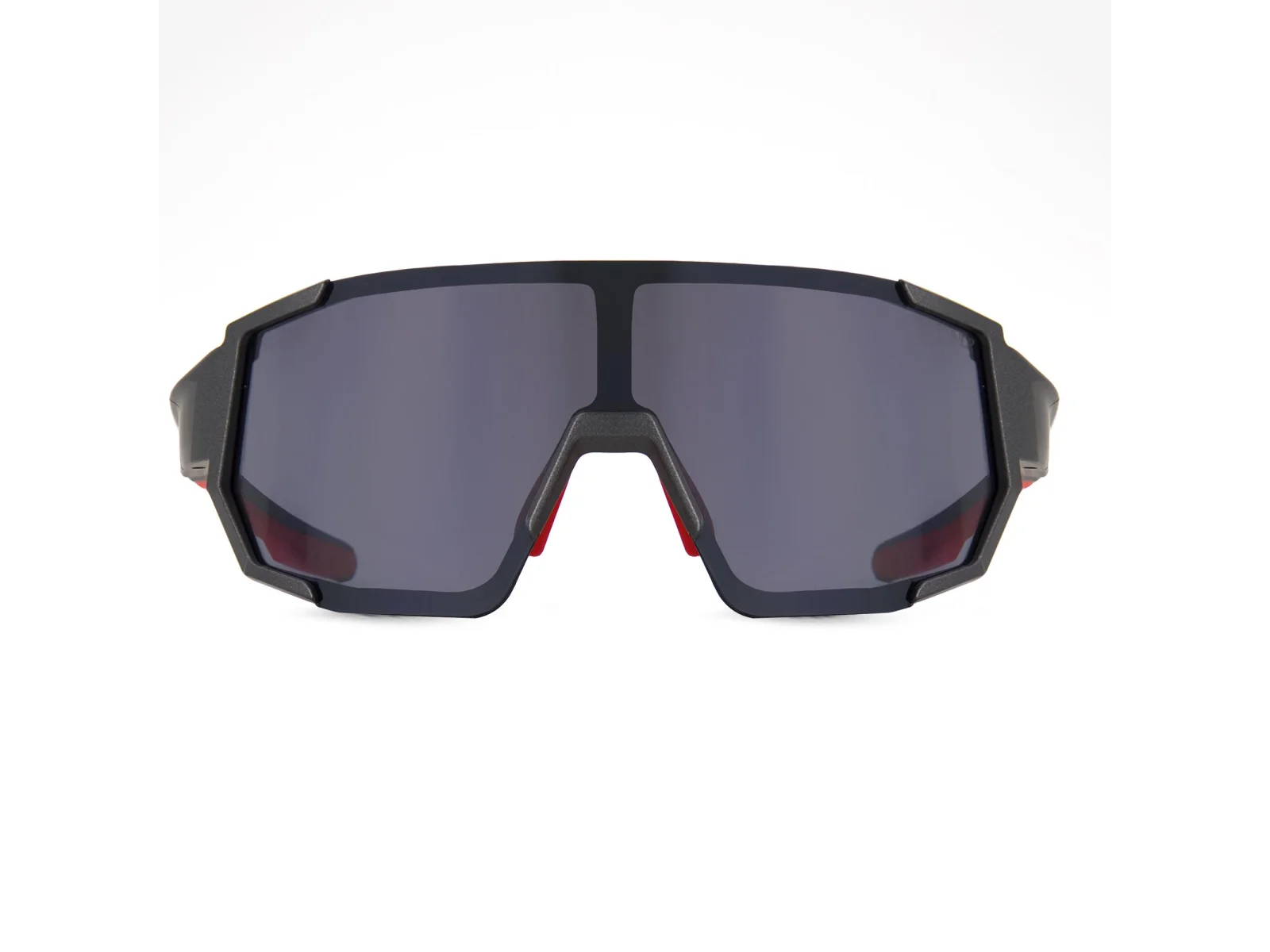 Sinner VIRARO GUN METAL RED