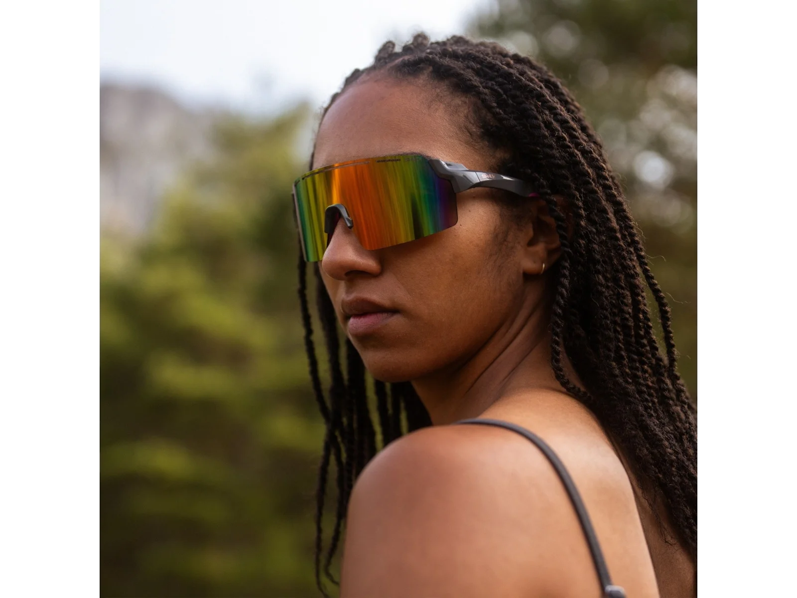 Sinner AMLA GREY PINK