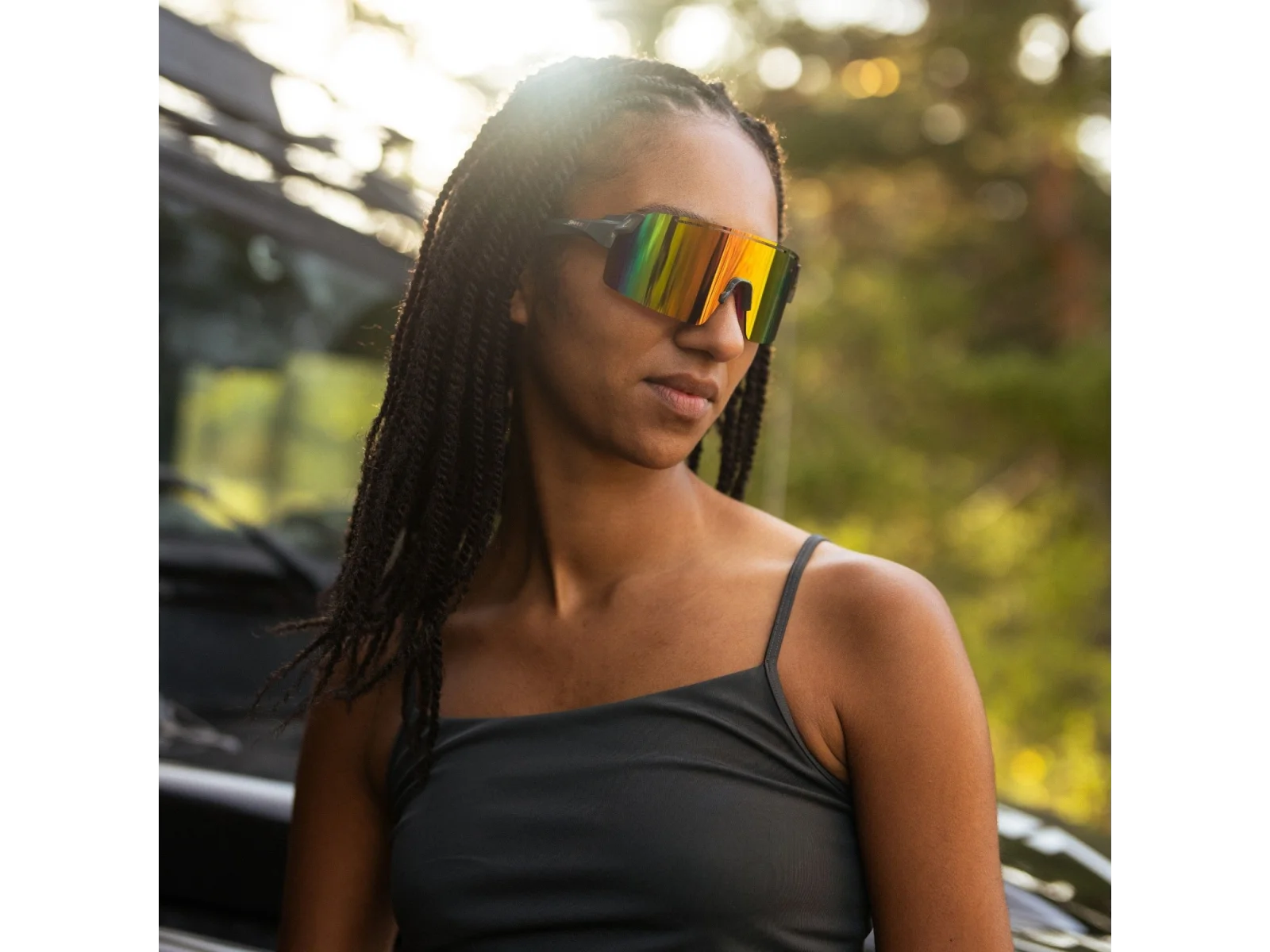 Sinner AMLA GREY PINK