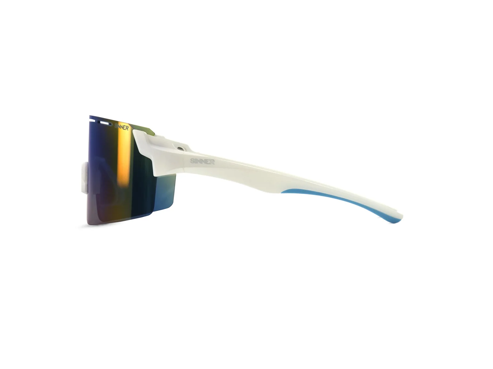 Sinner AMLA GUN METAL SMOKE