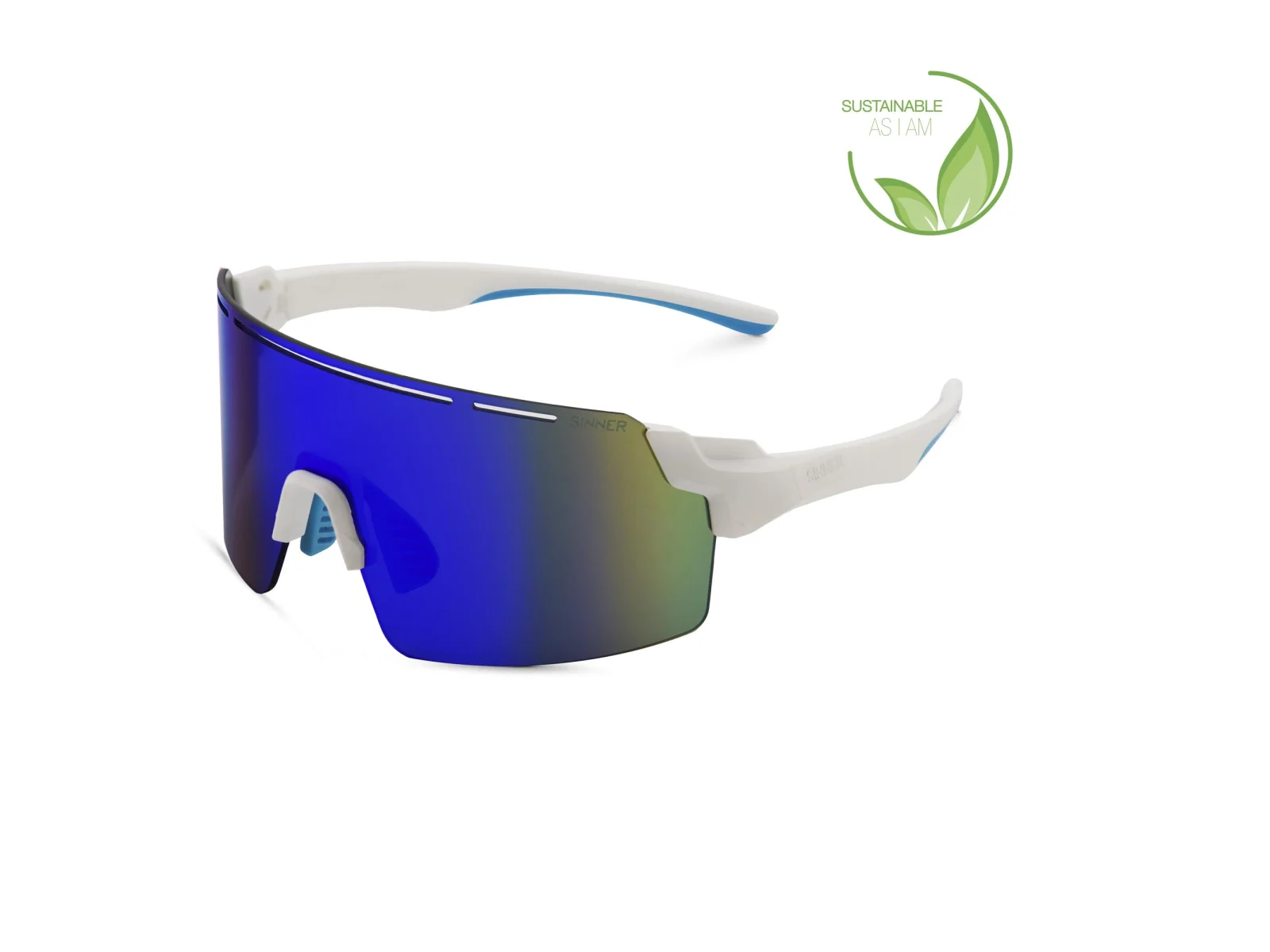 Sinner AMLA GUN METAL SMOKE