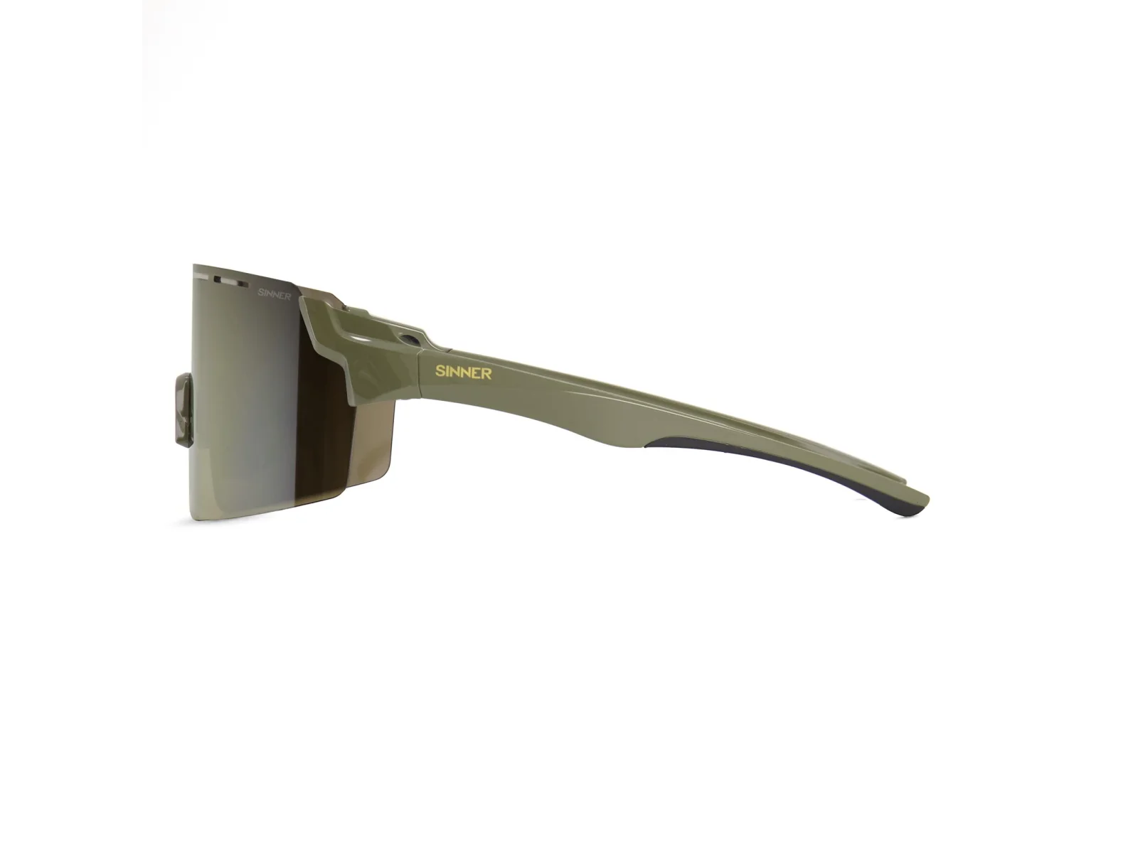 Sinner AMLA BLACK RED