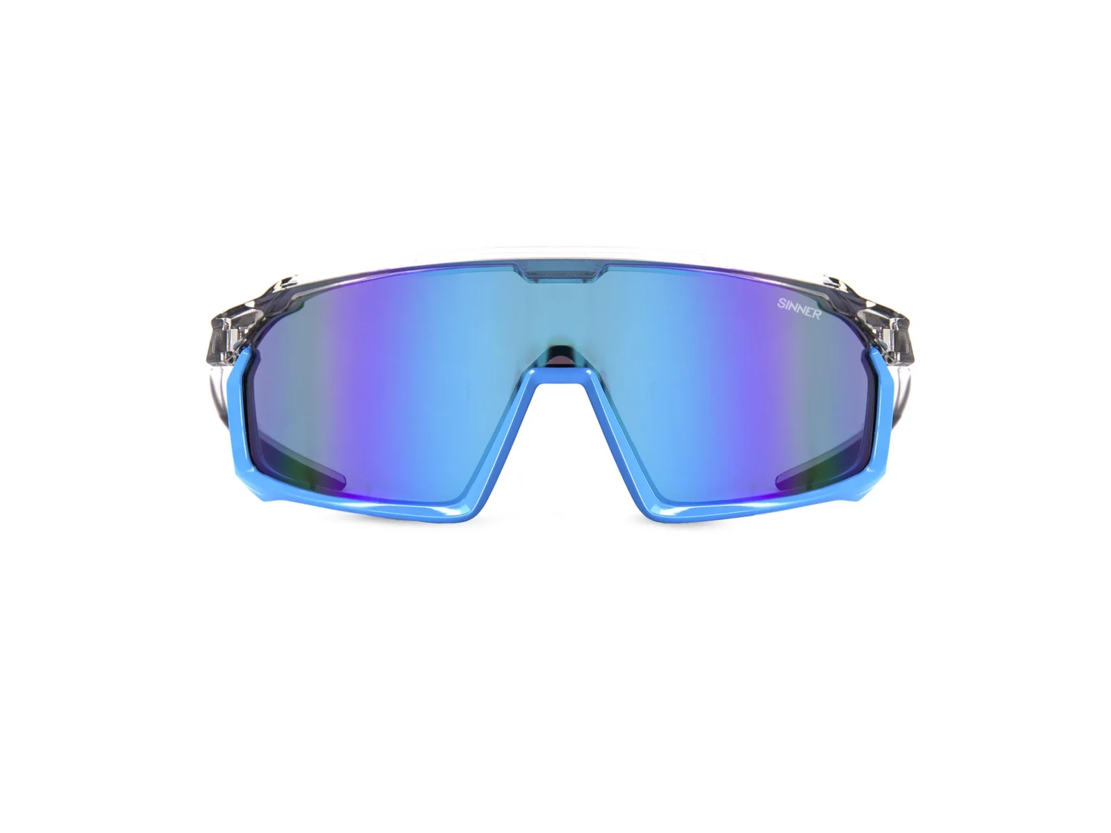 Sinner ARAZA BLACK BLUE