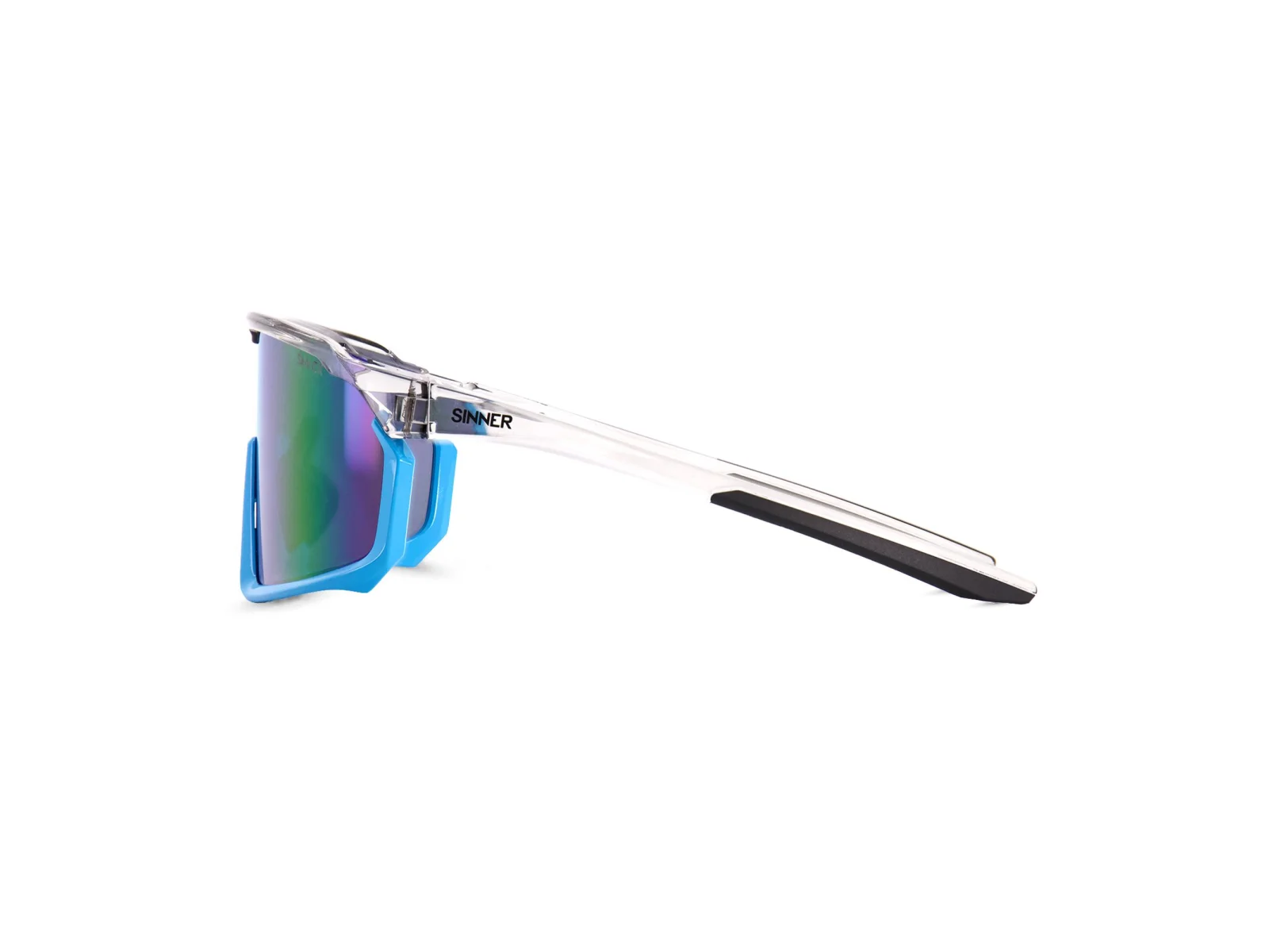 Sinner ARAZA BLACK BLUE