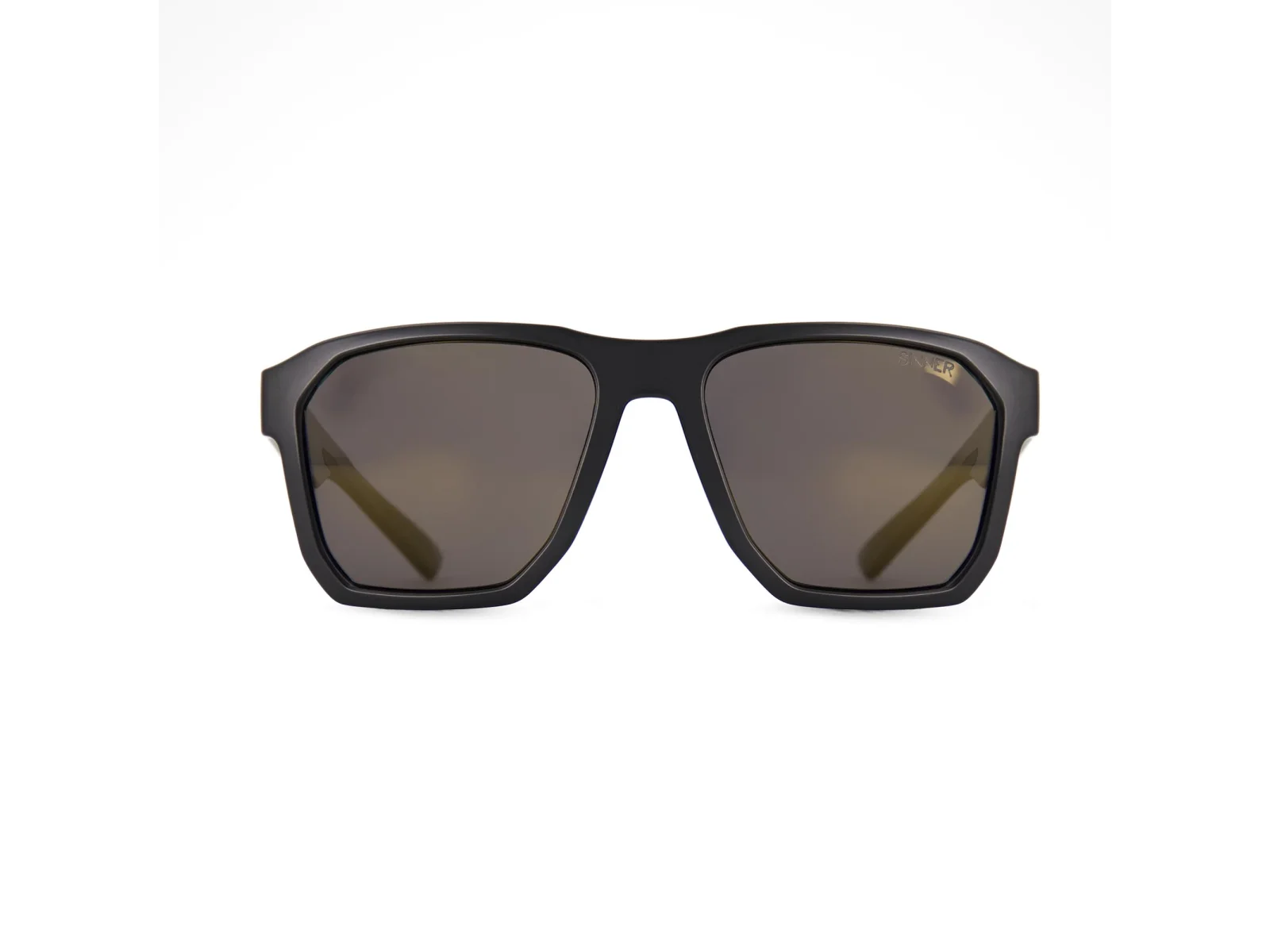 Sinner CUPU BLACK SINTEC GOLD