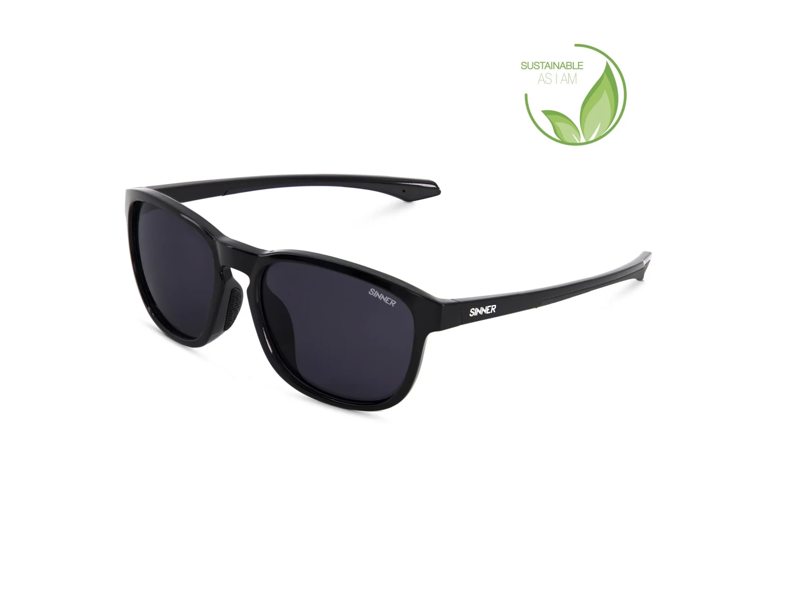 Sinner YACAN BLACK SINTEC SMOKE