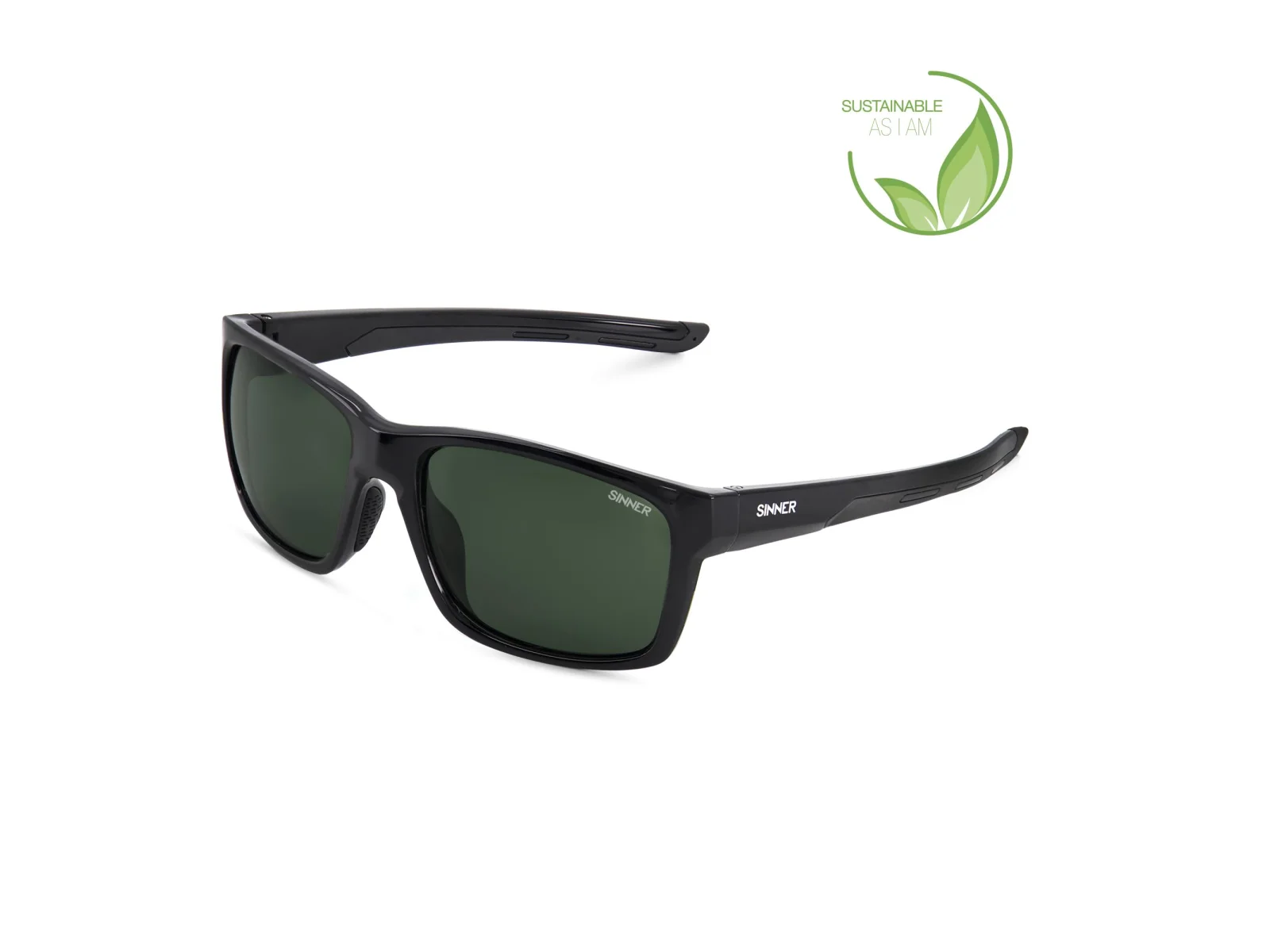 Sinner CABRALEA BLACK-SINTEC® GREEN