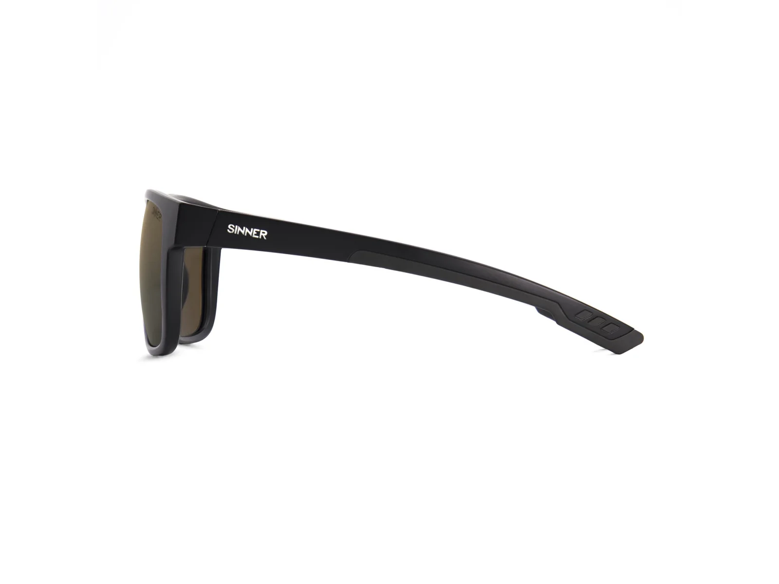 Sinner TOTAI MATT BLACK-SINTEC® GOLD