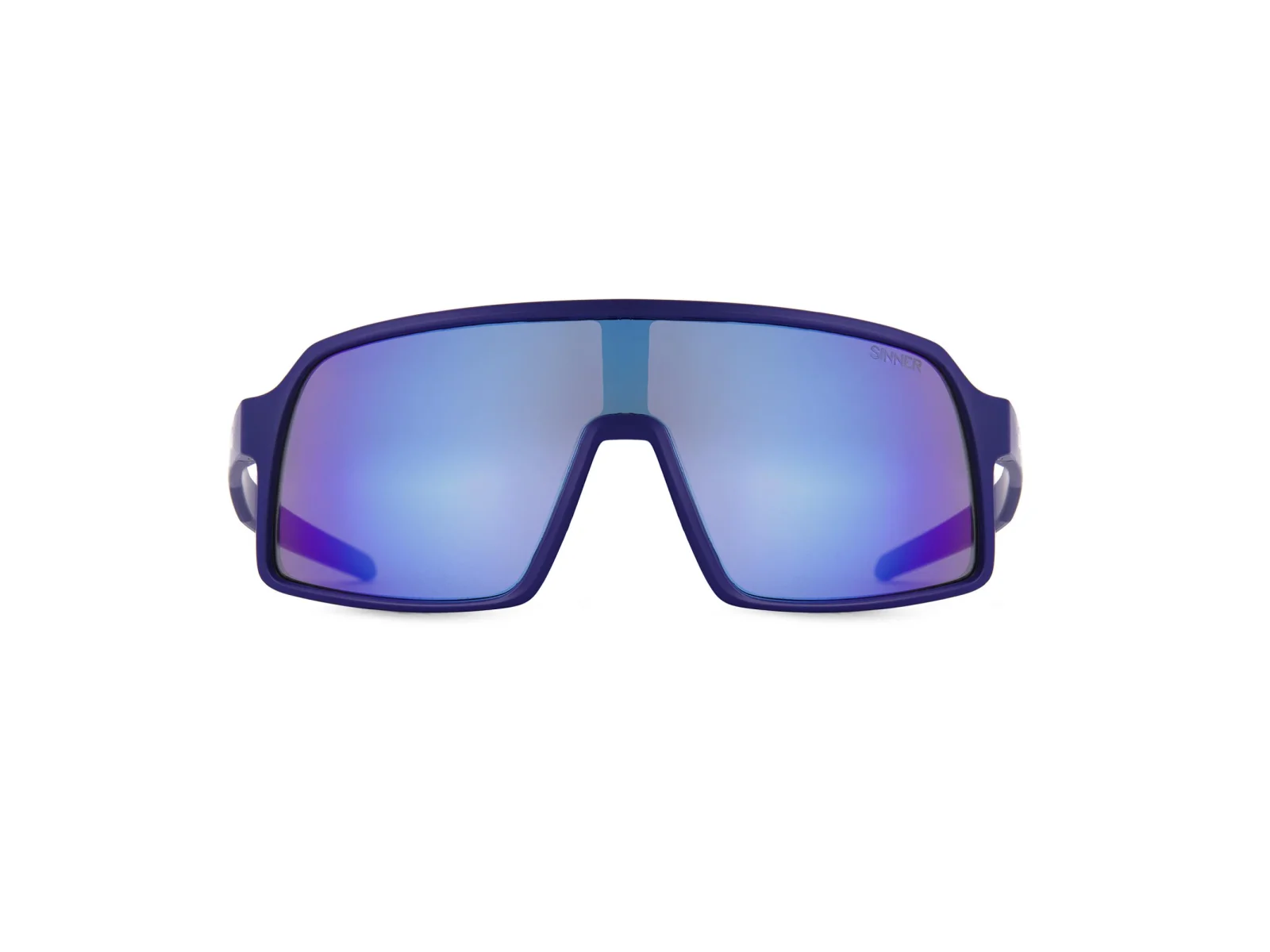 Sinner ALSEIS MATT DARK BLUE-BLUE