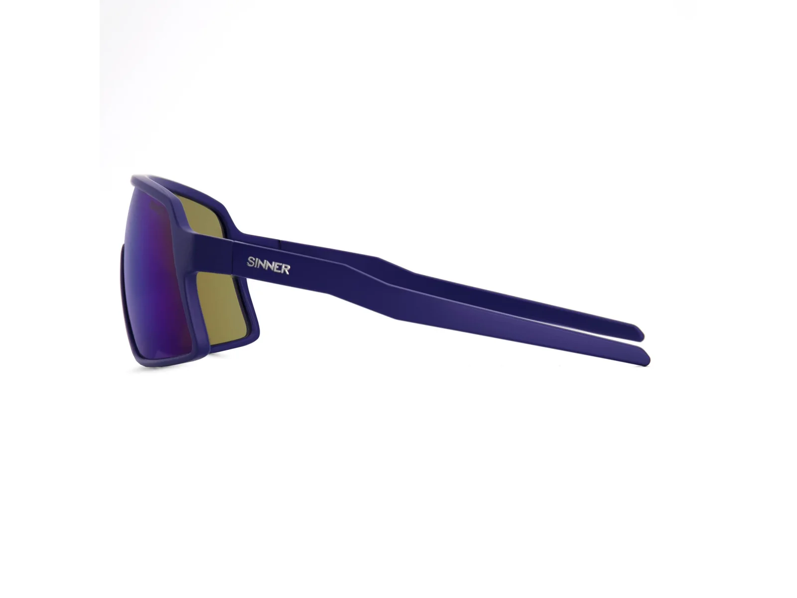 Sinner ALSEIS MATT DARK BLUE-BLUE