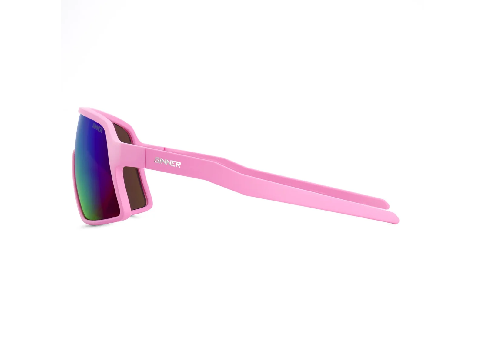 Sinner ALSEIS PINK-MATT PINK