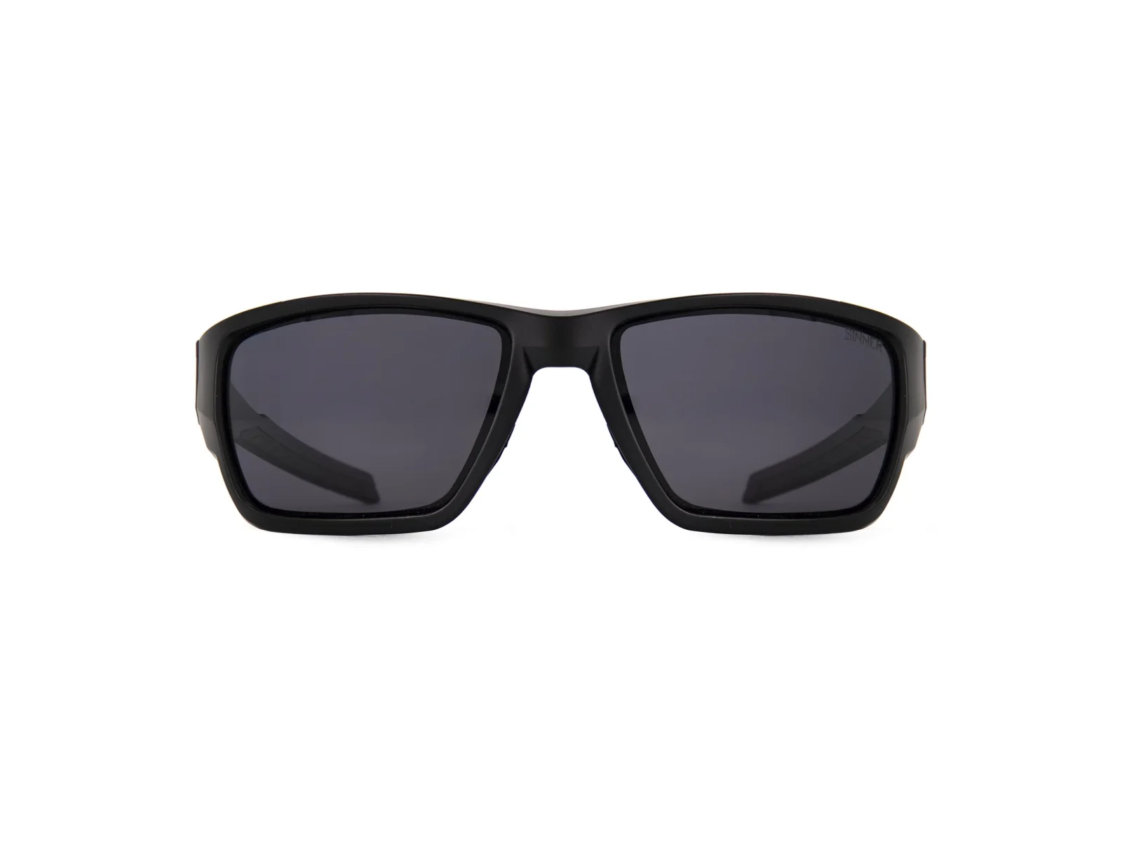 Sinner JACARA MATT BLACK- SINTEC® SMOKE