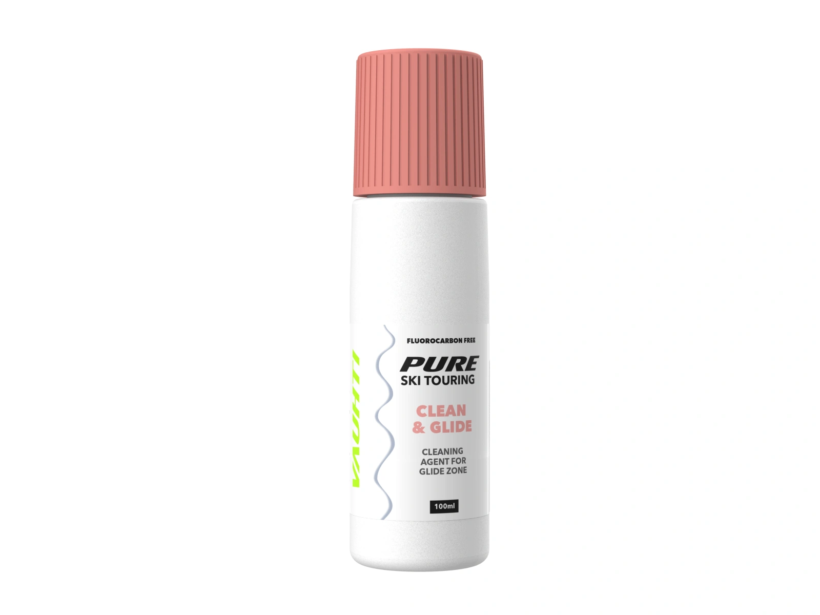 Vauhti CLEAN & GLIDE 100 ml