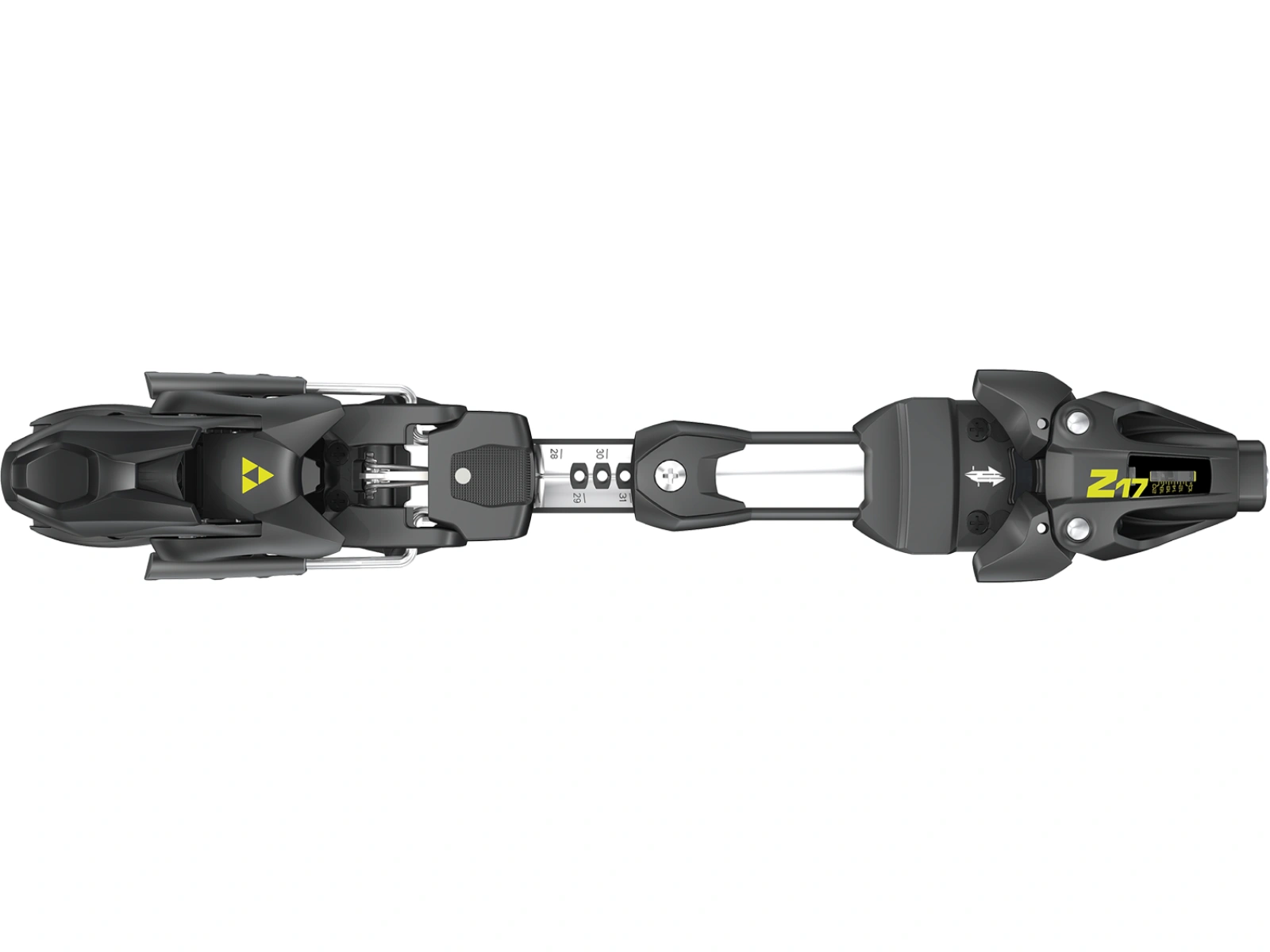 Fischer RC4 Z17 FREEFLEX ST BRAKE 85 (A)