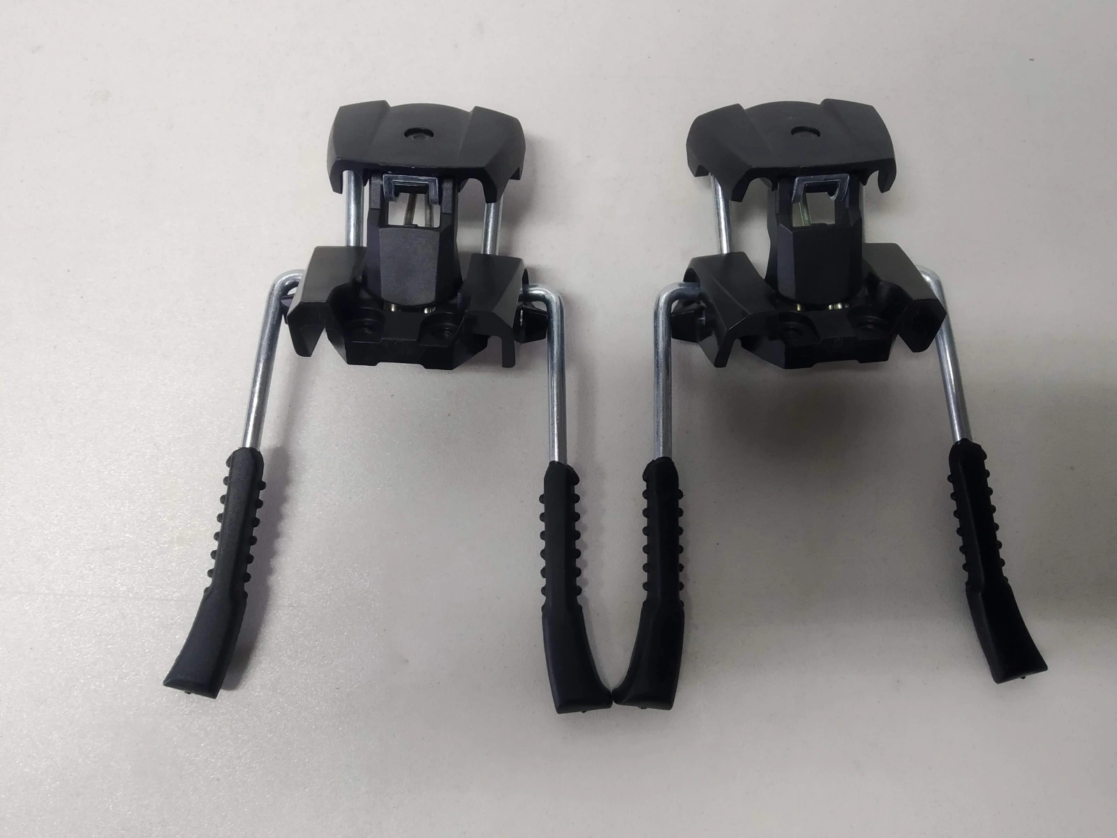 Brzda Fischer LD RAIL 82 širší