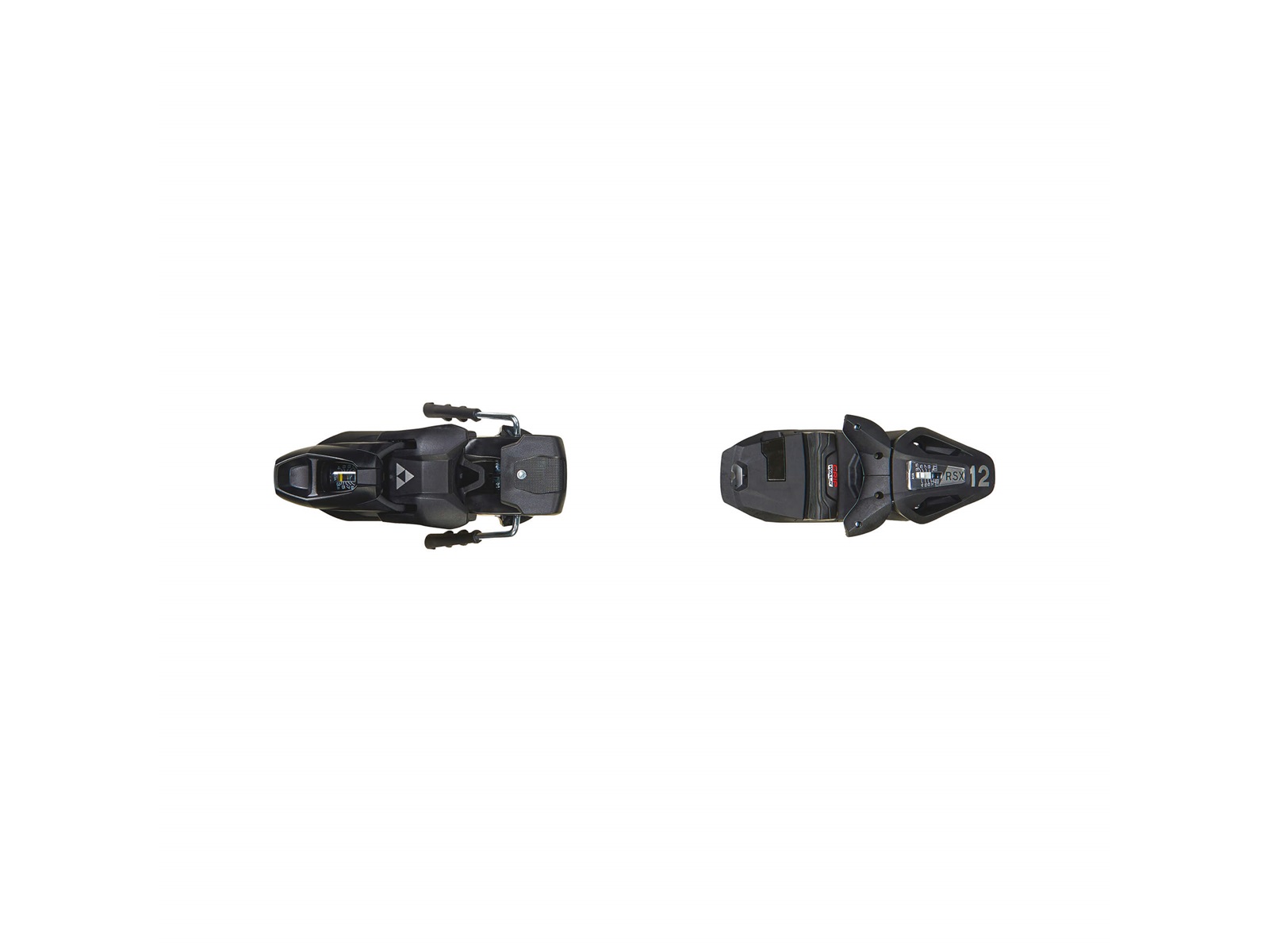 Fischer RC4 WC SC MT + RSX 12 PR 23/24