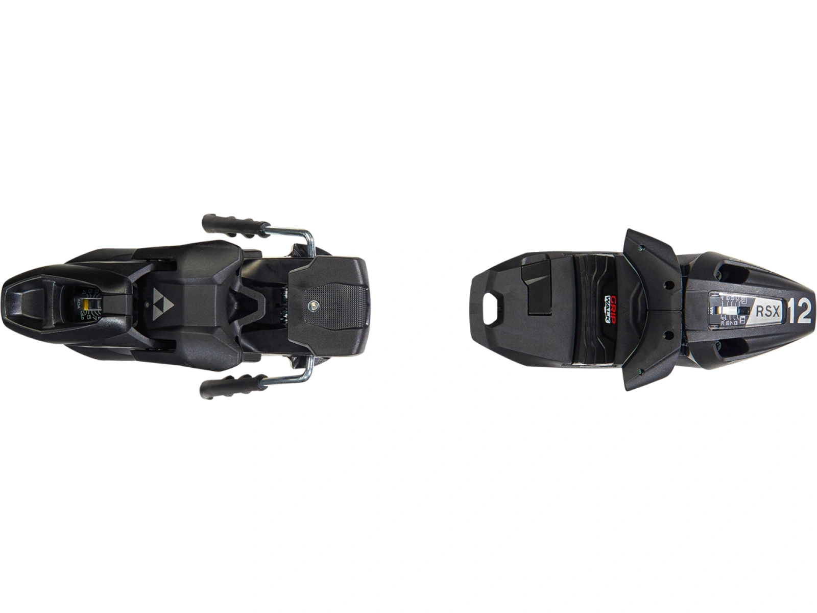 Fischer RC4 WC SC MT WS + RSX 12 PR 24/25