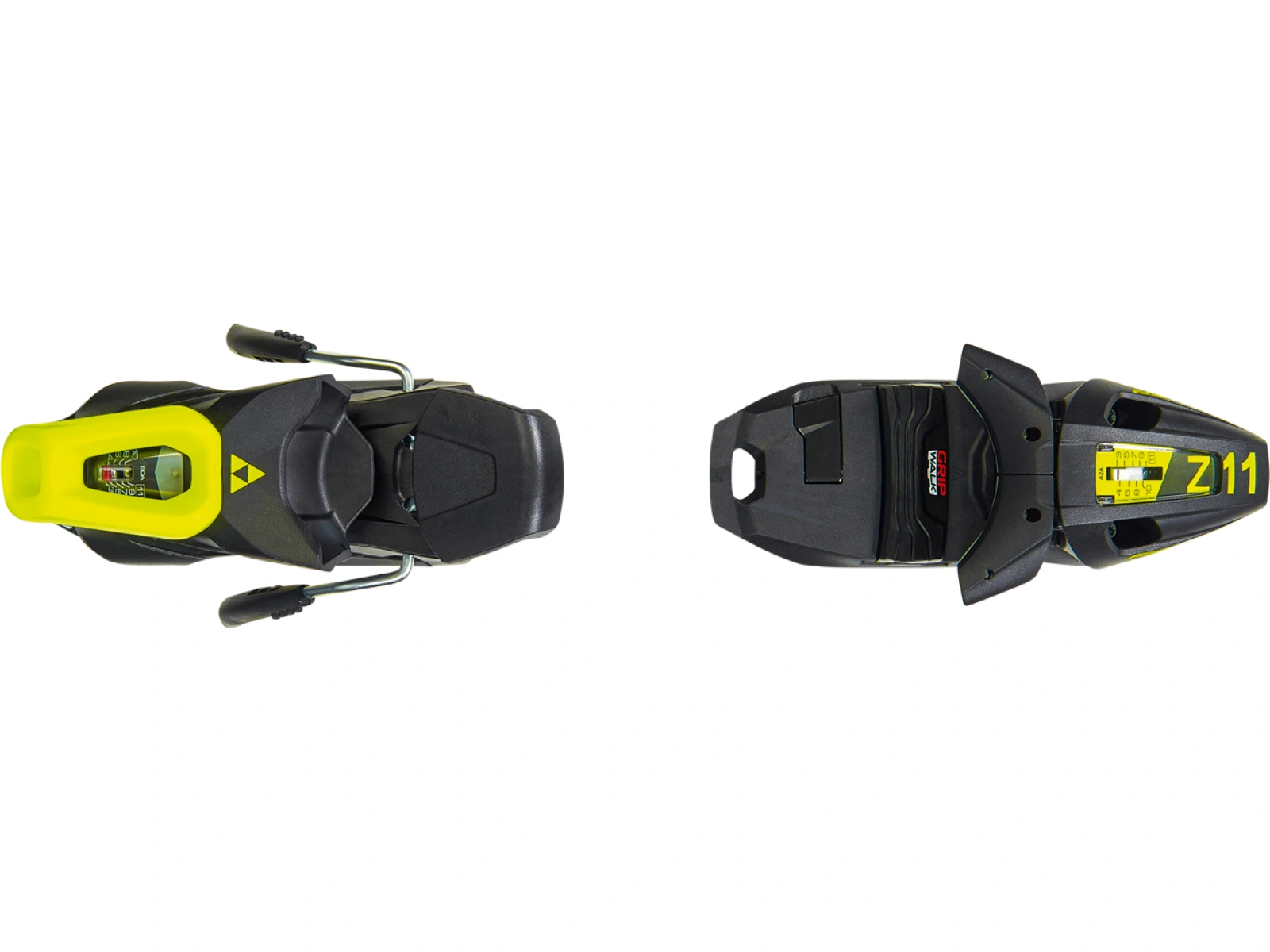 Fischer RC4 LT LYT PR + RC4 Z11 PR 25/26